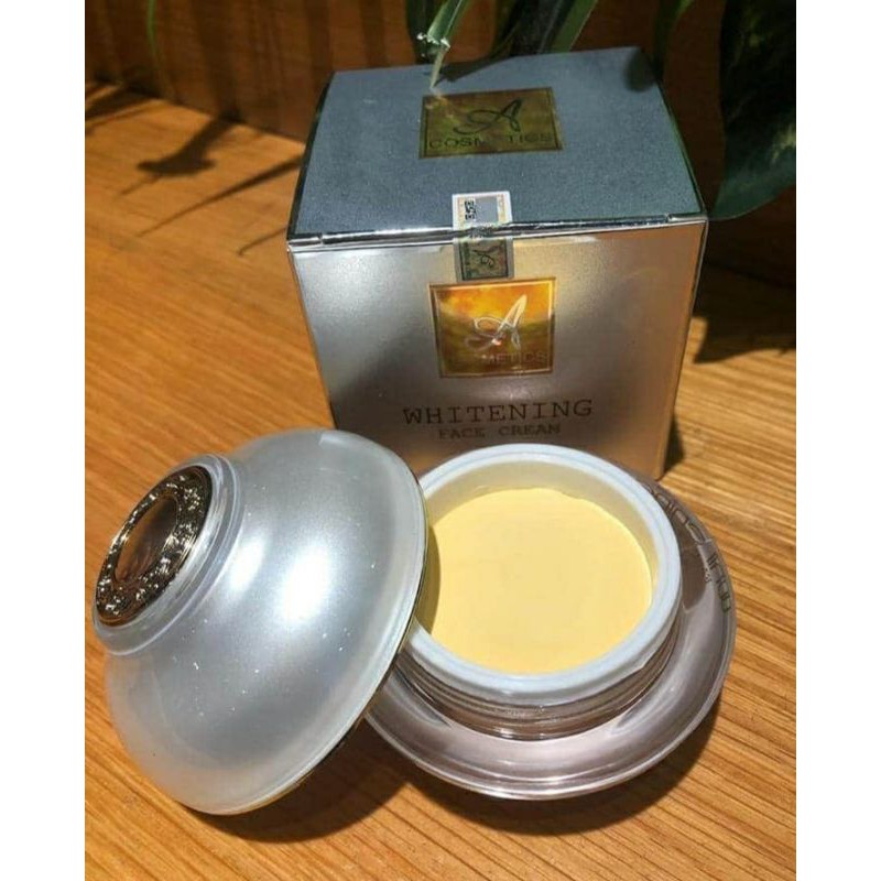 Kem Face Pháp A Cosmetics Chính Hãng | BigBuy360 - bigbuy360.vn