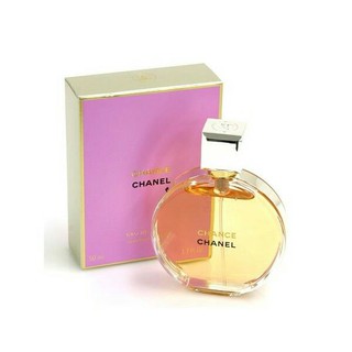 🍀🍀Nước Hoa Chanel Chance Eau De Parfum - 50ml