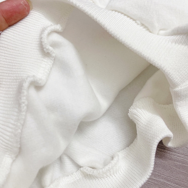 Set áo nỉ chân váy GC cao cấp cho bé gái