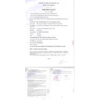 Phấn Nụ Ngừa Thâm Phấn Nụ Hoàng Cung
