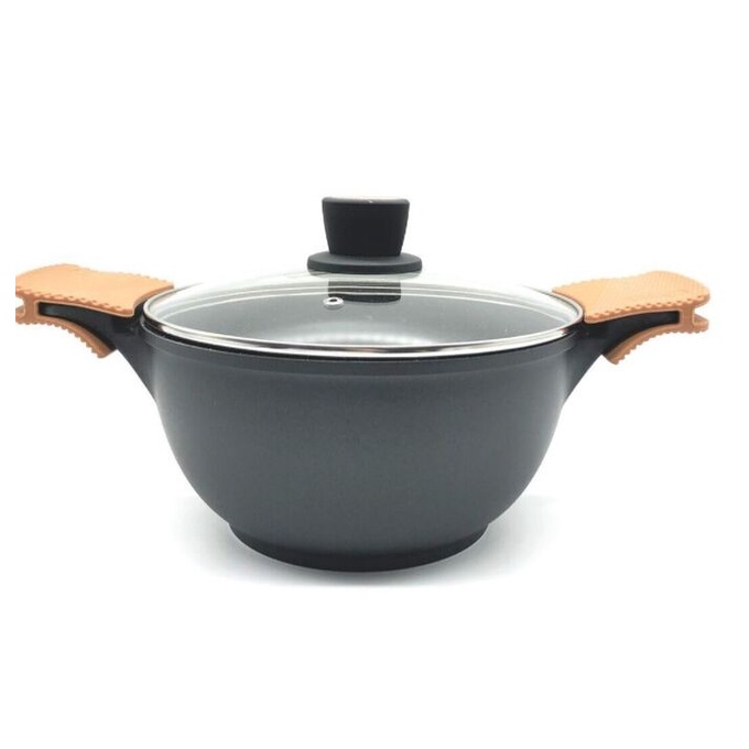 Nồi Amercook Bio Grit 20cm
