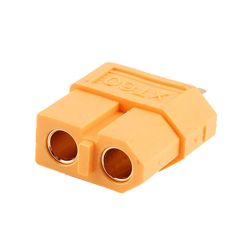 1 / 5 / 10 Cặp Đầu Nối Xt60 Cho Lipo Rc