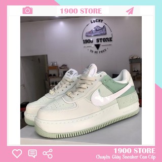 Af1 xanh ngọc 1:1 - giày thể thao [ Hot 2020 ] - freeship