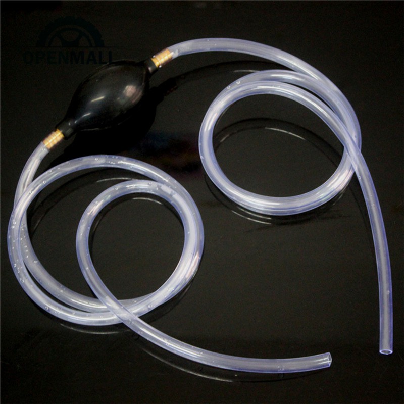 Ống Bơm Nhiên Liệu Bằng Tay Chuyên Dụng Dành Cho Bể Cá