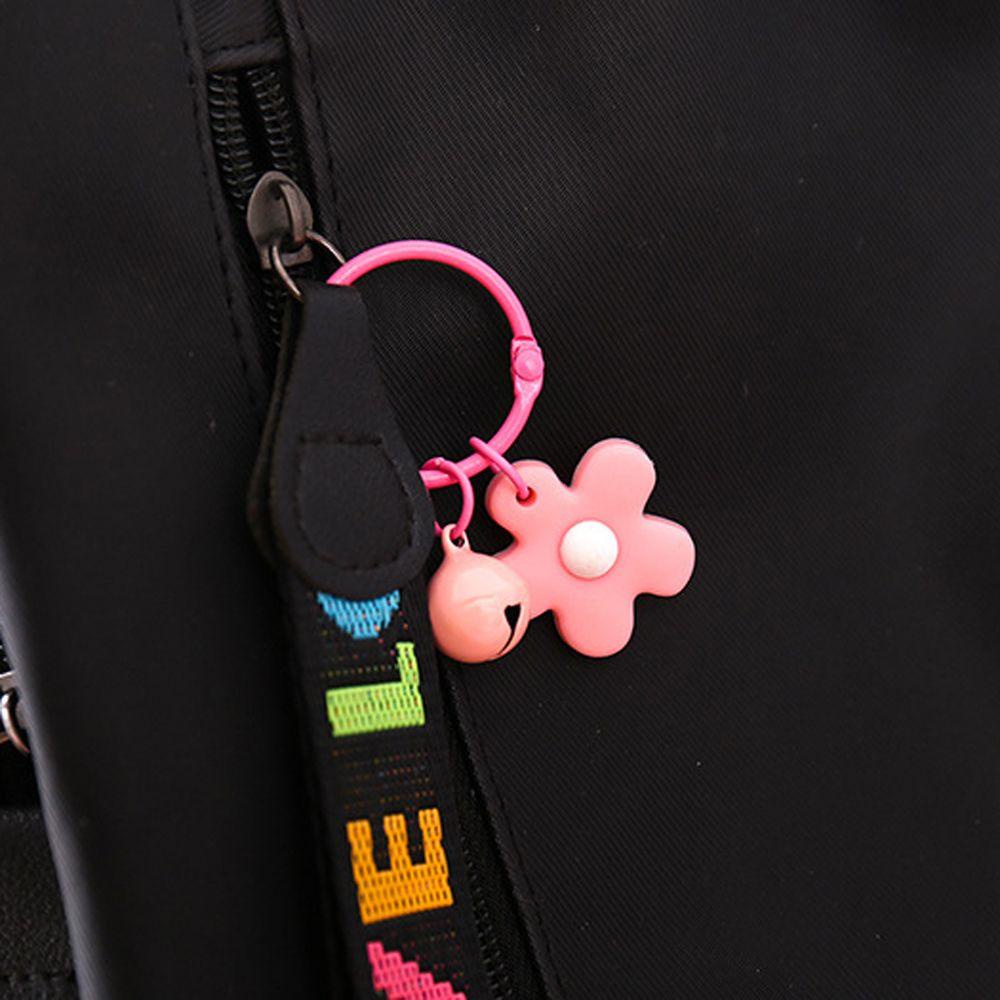 MXGOODS Chuông Nhỏ Nhiều Màu Sắc Làm Móc Khóa / Túi Xách / Balo Đi Học / Xe Hơi Thủ Công