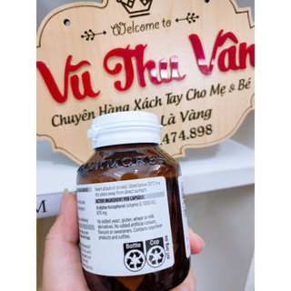 𝐕𝐈𝐓𝐀𝐌𝐈𝐍 𝐄 𝐁𝐋𝐀𝐂𝐊𝐌𝐎𝐑𝐄 𝟏𝟎𝟎𝟎𝐈𝐔 30v