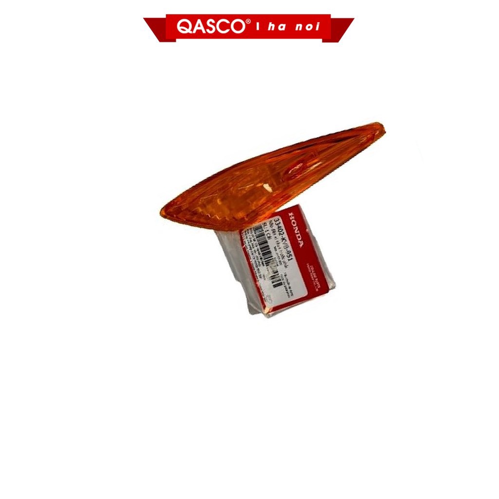 Nắp đèn xi nhan trước phải  CLICK 110   - HN