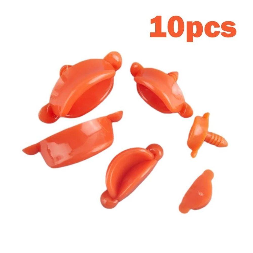 Vịt Nhồi Bông Màu Vàng Đáng Yêu Cho Búp Bê