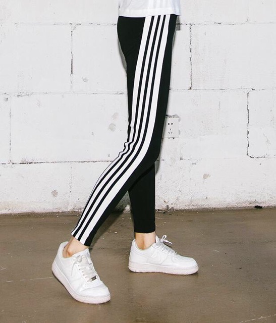 Quần adidas xuất xịn