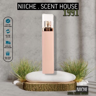 Nước hoa Hugo Boss Boss Ma Vie Pour Femme Intense