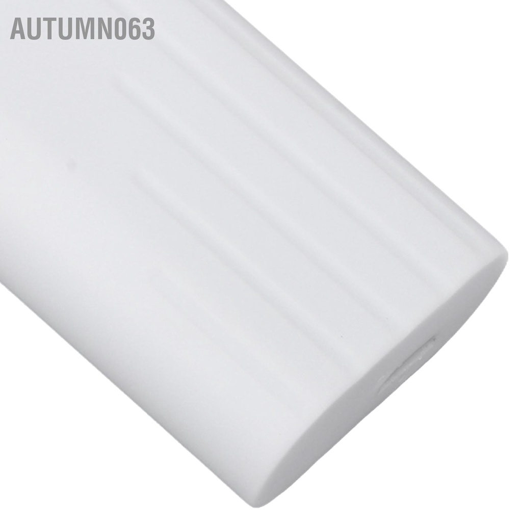 Autumn063 Dụng cụ uốn mi điện