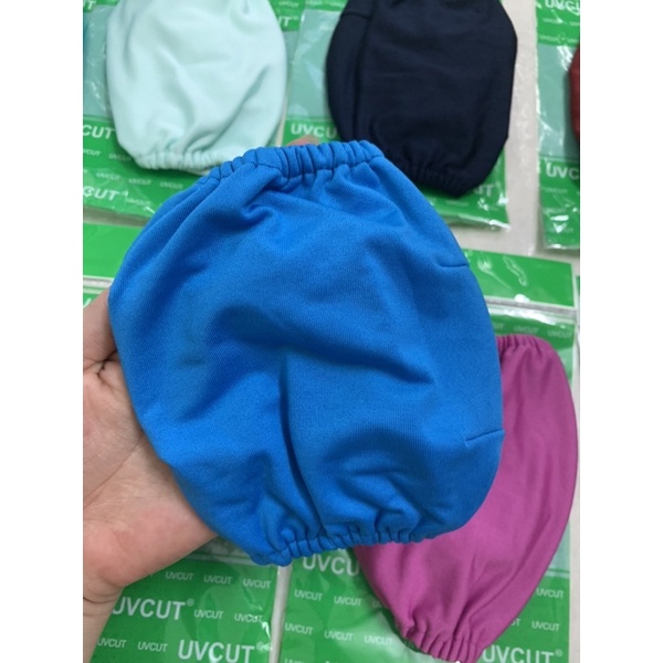 Khẩu trang vải kháng khuẩn chống tia uv Nhật bản