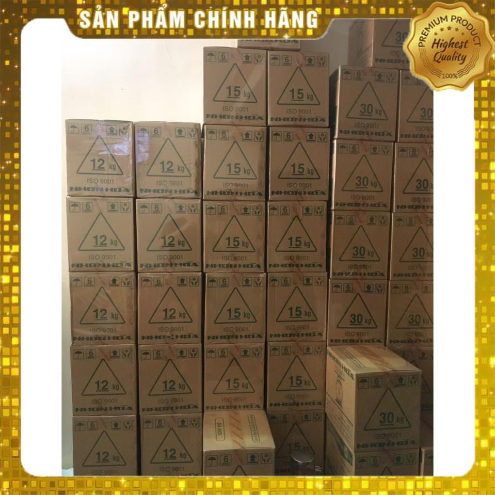 [Hàng Loại 1] Cân đồng hồ lò xo Bến Thành 60kg