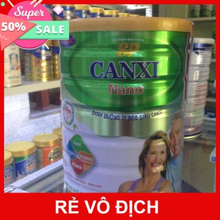 Sữa SP Canxi Nano-900G.Bổ xung canxi,phòng ngừa bệnh loãng xương.