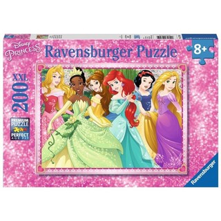 Xếp hình Công chúa Disney 200 mảnhRAVENSBURGER