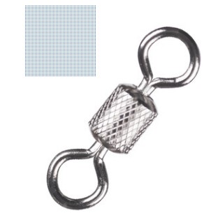 Combo 50 chiếc khóa đầu nối, khóa link số 8,phụ kiện câu cá