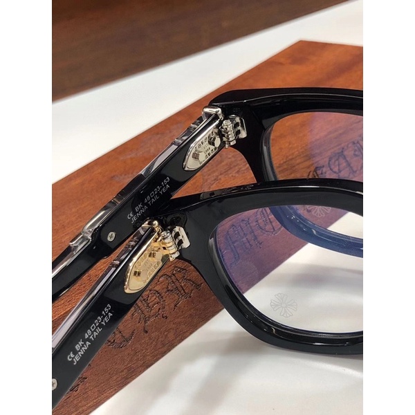 Kính mắt chromehearts JENNA TAIL YEA