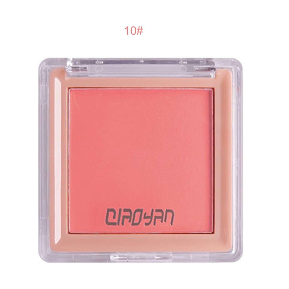 (Hàng Mới Về) 1 Phấn Mắt 1855 Màu Sắc Tự Nhiên Lâu Trôi Không Phai Chống Thấm Nước | BigBuy360 - bigbuy360.vn