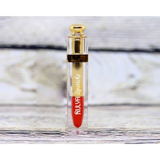 Son Kem Đỏ Cam RULYA LIPSTICKS