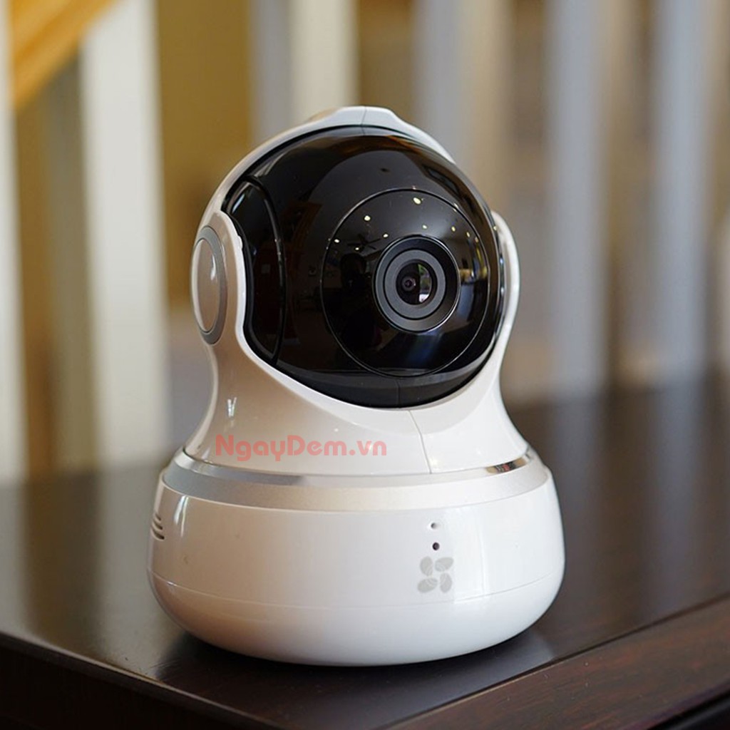 Camera Wifi 1.3MP EZVIZ C6B FULL HD 720P - Hàng chính hãng bảo hành 24 tháng