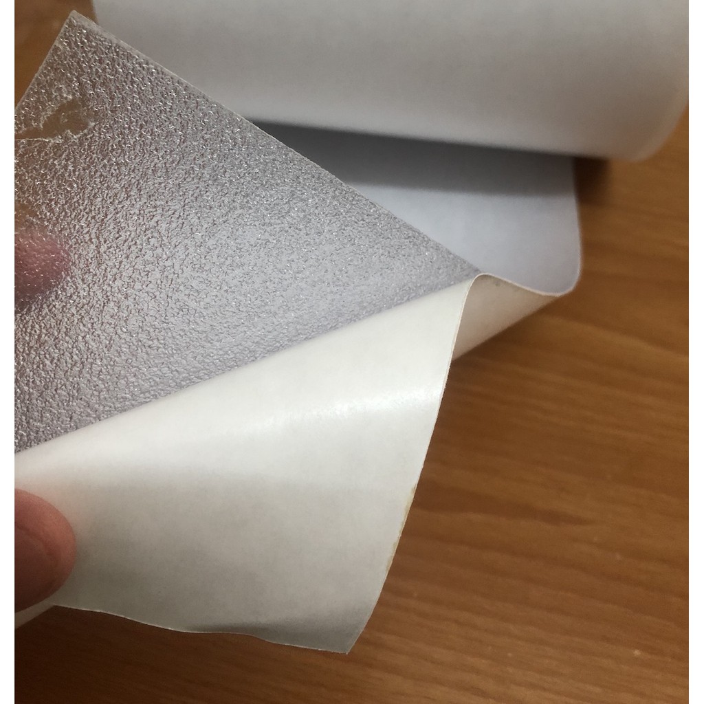 Bộ dán 2 miếng 35cm X 15cm Bảo vệ đế giày 3M USA Sole Protector