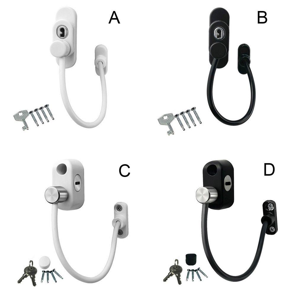 Ổ Khóa Mật Khẩu Chất Lượng Cao Tiện Dụng Cho Gia Đình