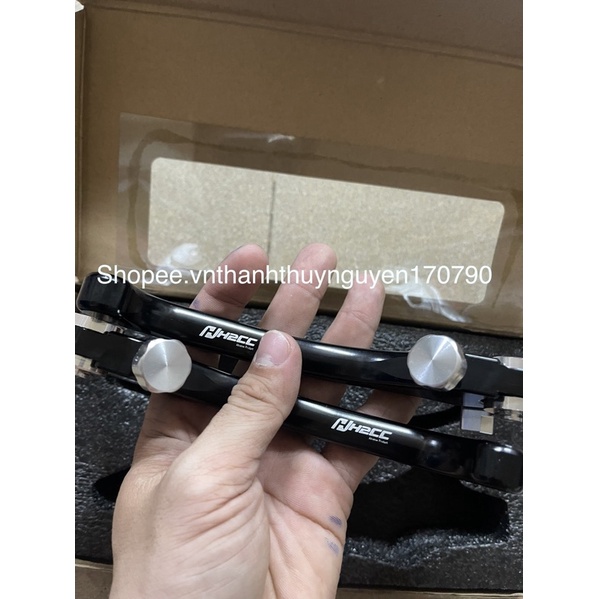 Tay Thắng Tay Phanh AB AirBlade SH VISION EXCITER Nhôm CNC