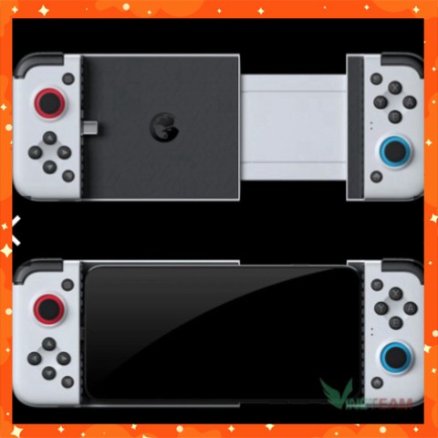 Tay cầm chơi game không dây Gamesir X2 Type-C Mobile Gaming Controller chính hãng