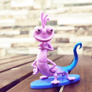 Rồng Monsters chính hãng Disney Việt Nam