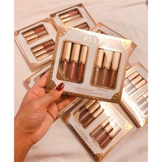 Set Nhũ Mắt 6 Cây Stila