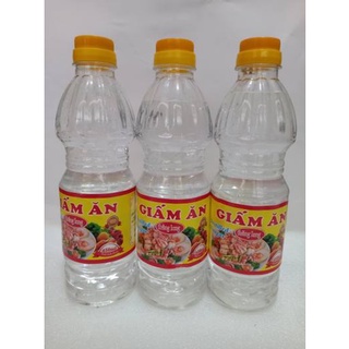 [HỎA TỐC HCM] Giấm Gạo Thăng Long