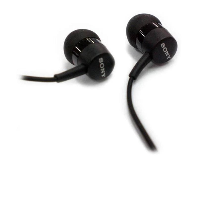 Tai Nghe Nhét Tai SONY MH750 Có Micro Jack 3.5mm Âm Thanh Siêu Trầm