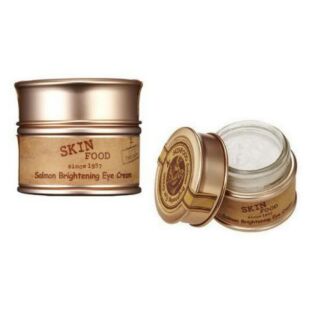 Kem dưỡng mắt cá hồi skin food
