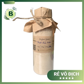 Bột Thuốc Bắc Rửa Mặt Sáng Da Handmade