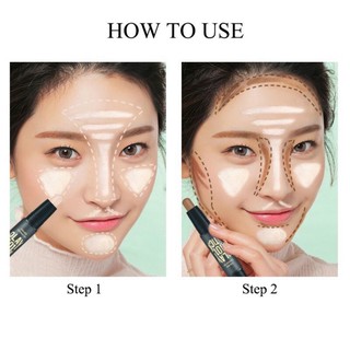 THỎI CHE KHUYẾT ĐIỂM 2 ĐẦU