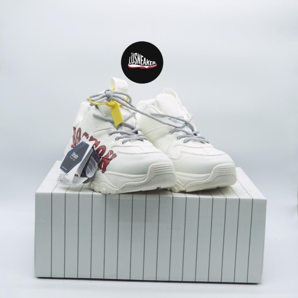 Giày boston 🏆HOT TREND🏆 Sneaker Nam Nữ Đủ Size : 36-43/Giày đế độn