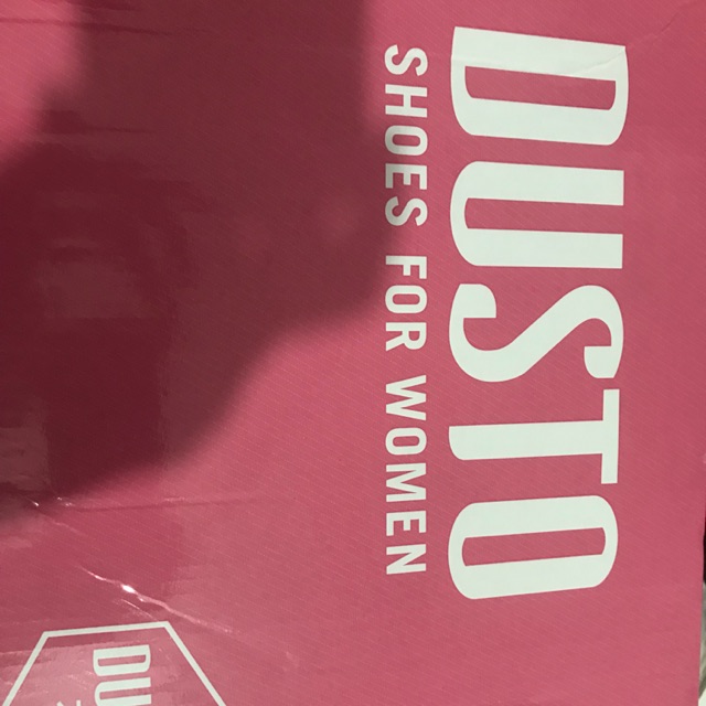 Boot dusto