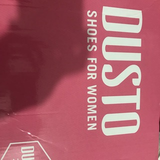 Boot dusto