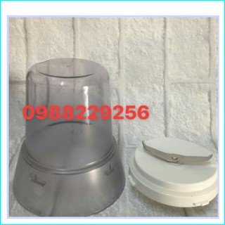 Phụ kiện máy xay philip HR2056