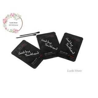 Lột Mụn Đầu Đen Good Bye Blackhead Ciracle