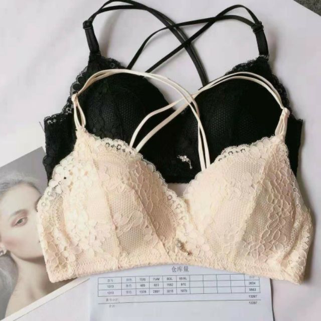 🌹SIÊU PHẨM ÁO NGỰC REN MỎNG ĐIỆU 🌹ÁO NGỰC CHỈNH HÌNH CAO CÂP