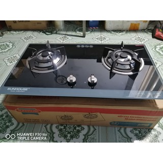 Bếp ga âm Sunhouse SHB 5548MT [Hàng trưng bày]