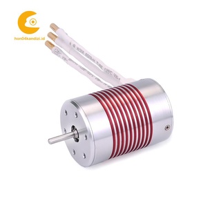 Động cơ không chổi than 3650 4300kv surpass hobby