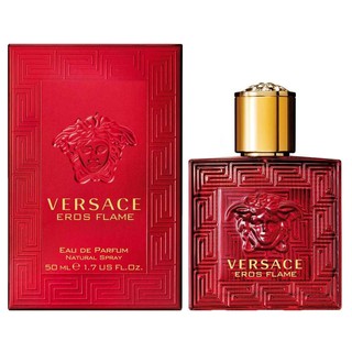 Nước hoa nam Versace Eros Flame EDP 50ml