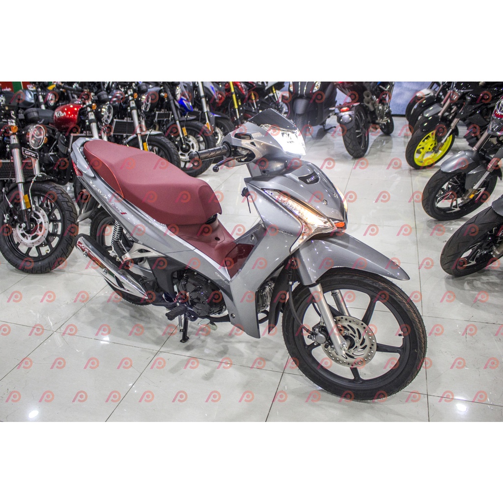 DÀN ÁO ,VỎ NHỰA WAVE 125i FUTURE MẬP HÀNG ZIN CHÍNH HÃNG HONDA MÀU BẠC HÀNG NHẬP CHÍNH HÃNG - ANHPHONGINDO