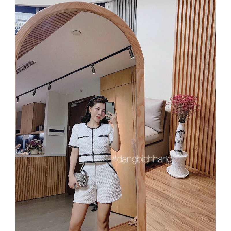 Set bộ cực sang, new 100%
