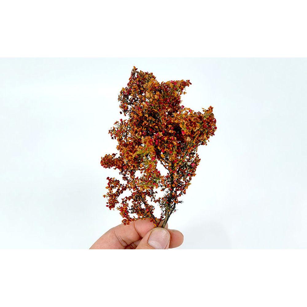 Mô Hình Cây Đường Ray Mô Phỏng Cát Để Bàn Trang Trí Thân Thiện Với Môi Trường