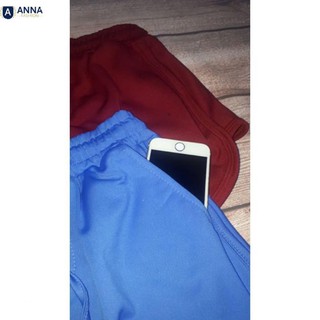 Quần short nữ thời trang nữ Anna ( Hình Shop Tự Chụp)