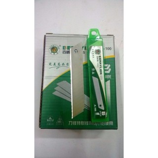 lưỡi dao rọc giấy