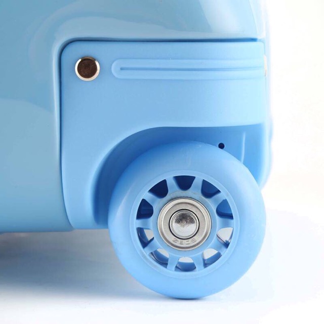 🍁 Vali du lịch trẻ em 16 inch Lock&Lock LTZ916.